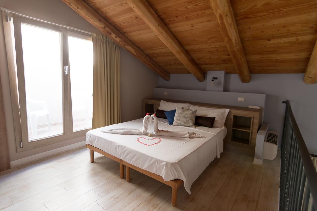 Villa Marietta Country House - Marche Монтемаджоре-аль-Метауро Экстерьер фото
